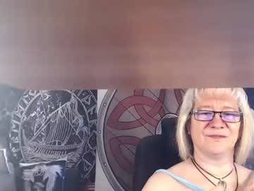 Kleiner_Teufel Chaturbate stream image from March 19, 2025