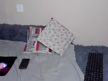 Kristinesmith Chaturbate stream image from March 19, 2025