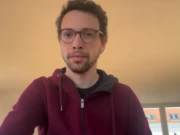 Leobloom8 Chaturbate stream image from March 19, 2025