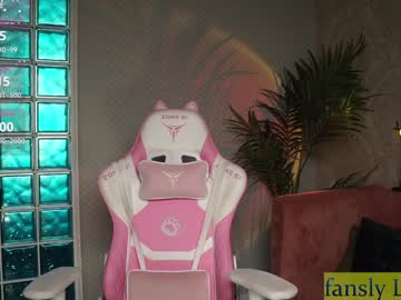 Lili_01 Chaturbate stream image from March 19, 2025