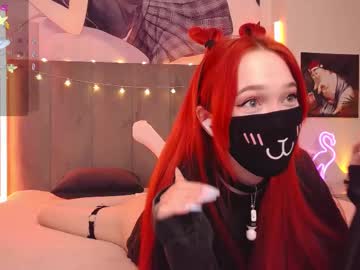 Little_Food_Girl stream image from March 19, 2025