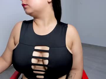 Little_Shaara Chaturbate stream image from March 19, 2025