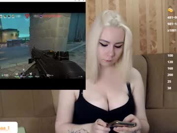 Marishka505 Chaturbate stream image from March 19, 2025