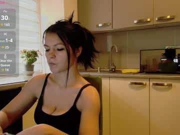 Missbya Chaturbate stream image from March 19, 2025