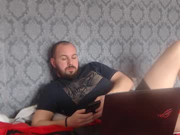 Nickolas22 Chaturbate stream image from March 19, 2025