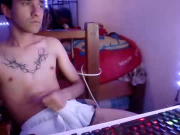 Oscar252s Chaturbate stream image from March 19, 2025
