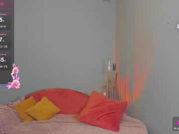 Ruby_Kleein Chaturbate stream image from March 19, 2025