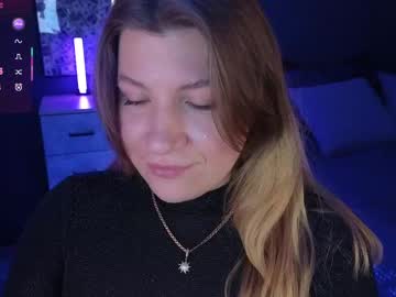 Sofia__Fairy Chaturbate stream image from March 19, 2025