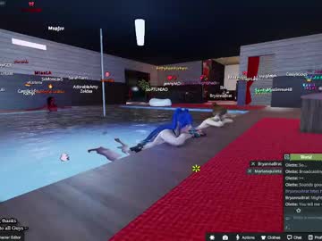 Sonaboobvelle Chaturbate stream image from March 19, 2025