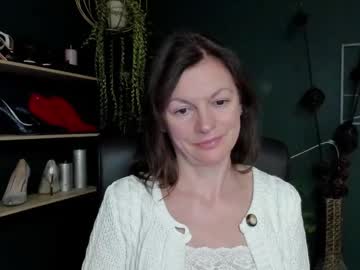 Vivian_Dream Chaturbate stream image from March 19, 2025