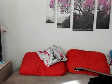 Alex_Wandhot Chaturbate stream image from March 19, 2025