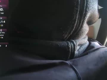 An4y8ot Chaturbate stream image from March 19, 2025