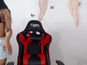 Angie_Tssex Chaturbate stream image from March 19, 2025