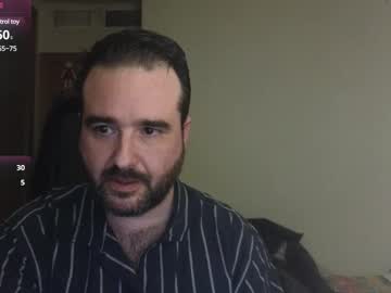 Curiosillo1983 Chaturbate stream image from March 19, 2025