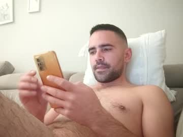 Daras91 Chaturbate stream image from March 19, 2025