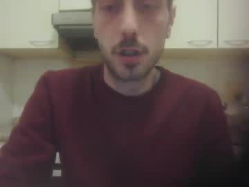 Hitmenoww Chaturbate stream image from March 19, 2025