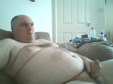 Naughtygadget Chaturbate stream image from March 19, 2025