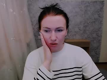 _Nika_Shy_Flower_ Chaturbate stream image from March 19, 2025