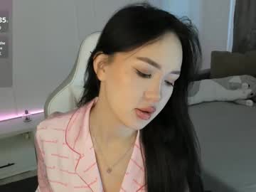 Shyalishaa Chaturbate stream image from March 19, 2025