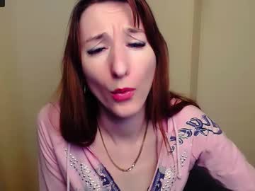 Amandasentin Chaturbate stream image from March 19, 2025