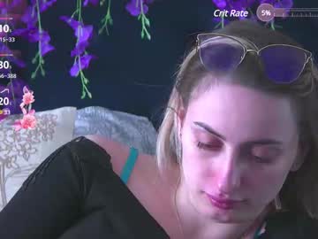 Deannareese Chaturbate stream image from March 19, 2025