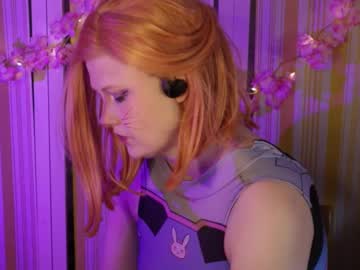 Fantastic_Fairy Chaturbate stream image from March 19, 2025