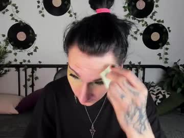 Filldamon Chaturbate stream image from March 19, 2025
