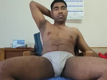 James_Bapp Chaturbate stream image from March 19, 2025