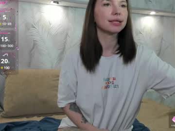 Kristina_Frank Chaturbate stream image from March 19, 2025