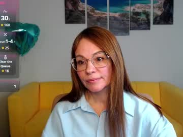 Lady_X_Sexy Chaturbate stream image from March 19, 2025