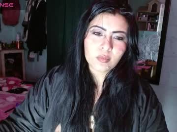 Luna_India Chaturbate stream image from March 19, 2025