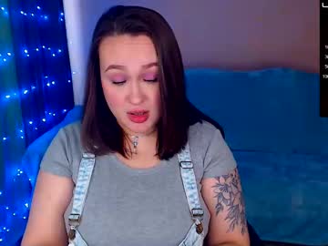 Melanie_Loves_Cakes Chaturbate stream image from March 19, 2025