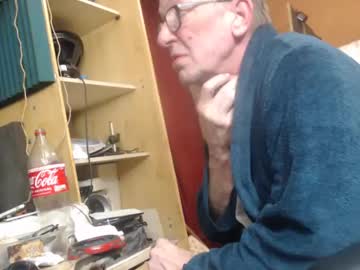 Pascal8881 Chaturbate stream image from March 19, 2025
