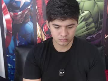 Randy_Nicols Chaturbate stream image from March 19, 2025