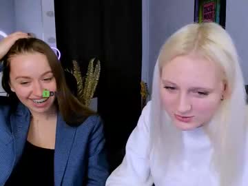 Afina_Anis Chaturbate stream image from March 19, 2025