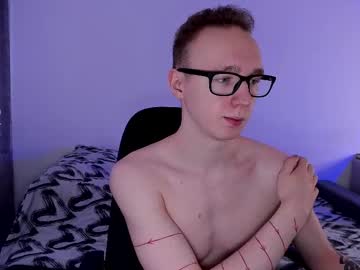 Alex_Silent Chaturbate stream image from March 19, 2025