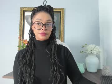 Andreaa_Zoee_ Chaturbate stream image from March 19, 2025