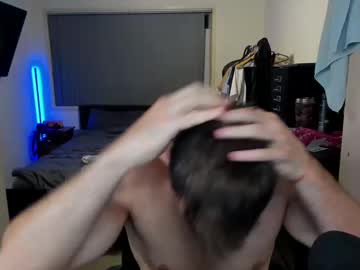Aussie_Js Chaturbate stream image from March 19, 2025