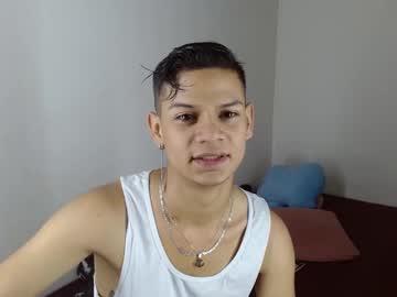 Axcel_Boy Chaturbate stream image from March 19, 2025