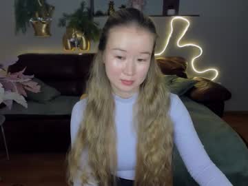 Barbaramiles Chaturbate stream image from March 19, 2025