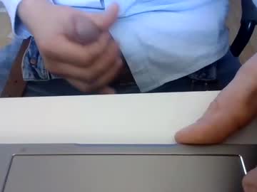 Bart_Smile Chaturbate stream image from March 19, 2025