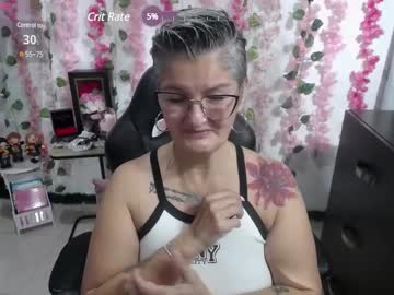 Bety_Cum3 Chaturbate stream image from March 19, 2025