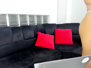 Camila_Rodrigues Chaturbate stream image from March 19, 2025