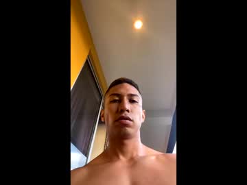 Chris_Paulfit07 Chaturbate stream image from March 19, 2025