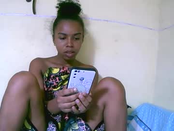 Ckindjirah Chaturbate stream image from March 19, 2025