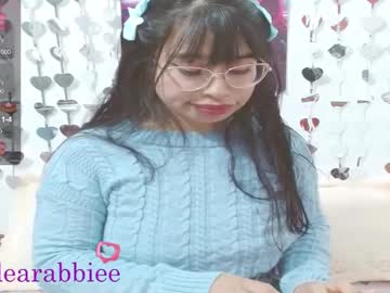Dearabbie Chaturbate stream image from March 19, 2025