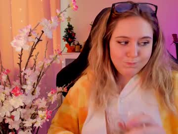 Diana_Floweri Chaturbate stream image from March 19, 2025