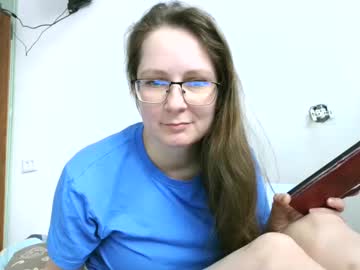 Dobrodeya Chaturbate stream image from March 19, 2025