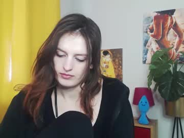 Fancynadine Chaturbate stream image from March 19, 2025