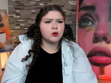 Florenceanderson_ Chaturbate stream image from March 19, 2025